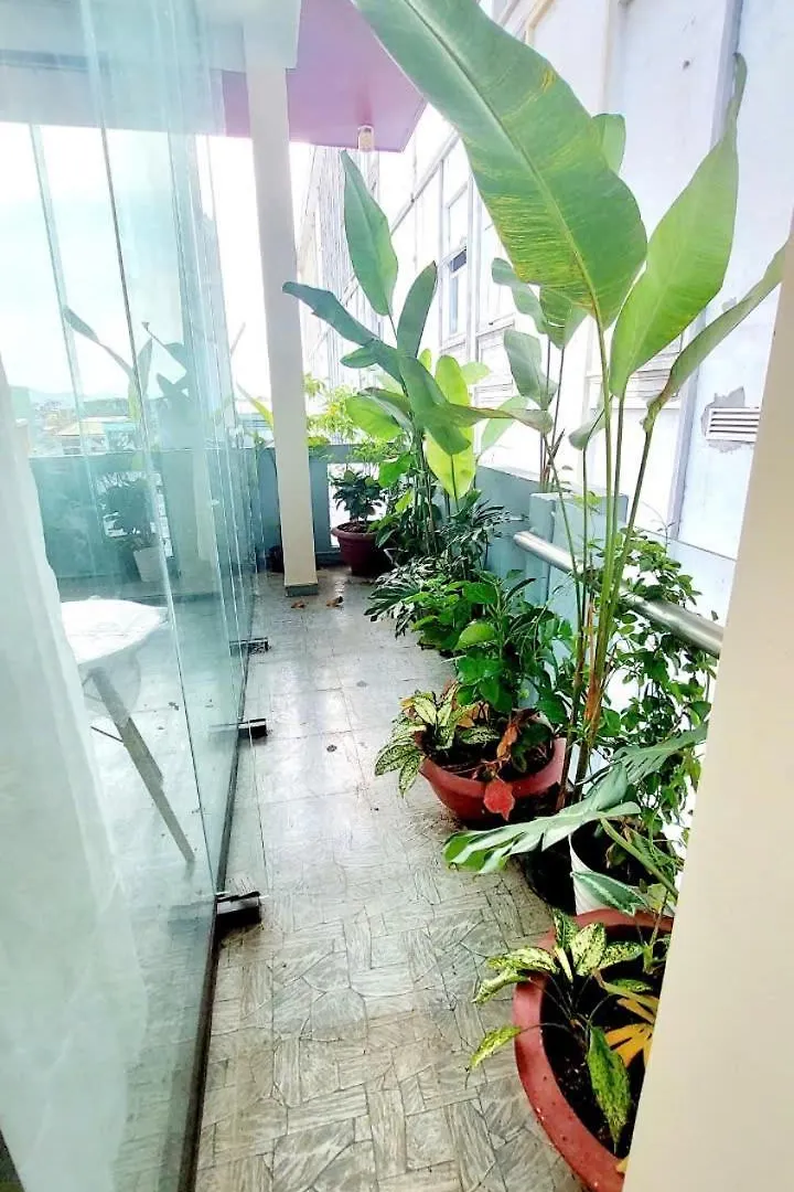 Guest house Center Homestay Da Nang