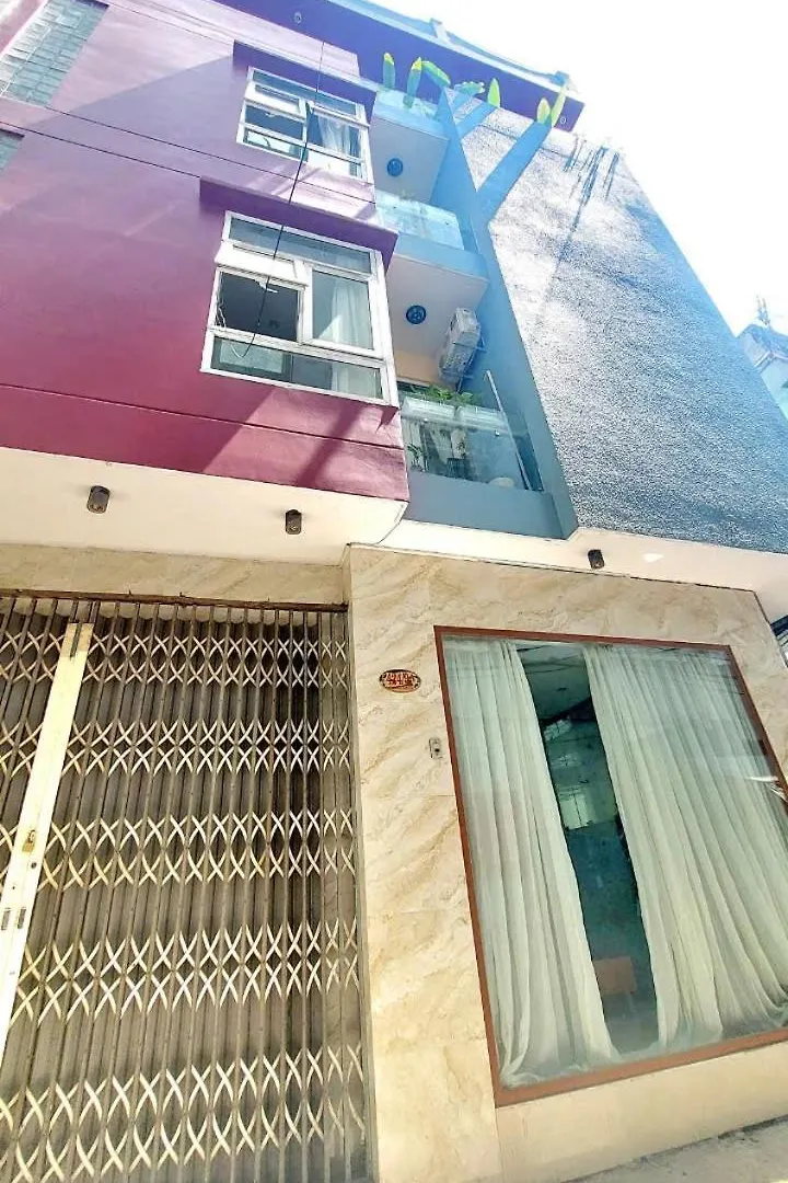 Guest house Center Homestay Da Nang