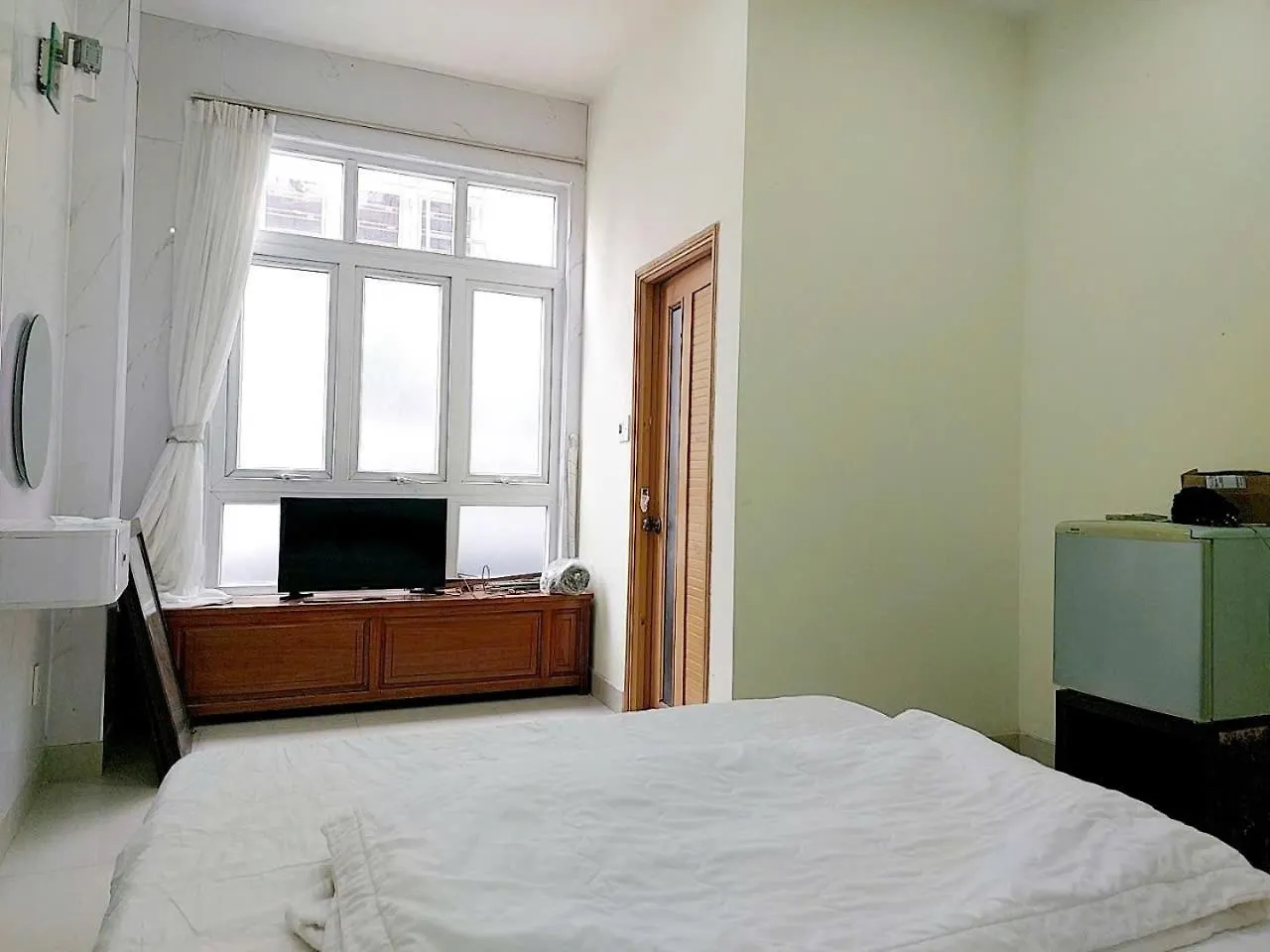 Center Homestay Da Nang Vietnam