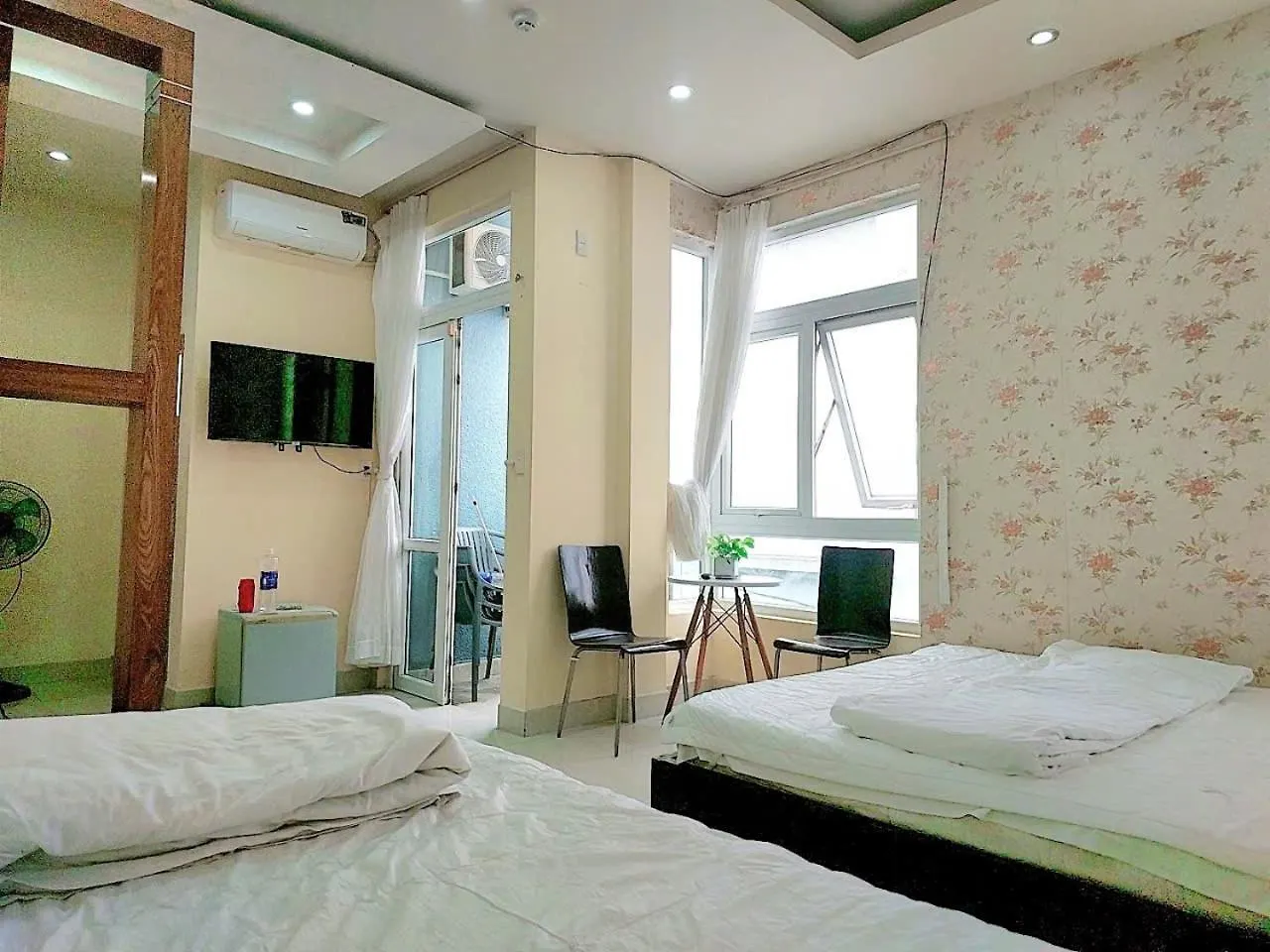 Guest house Center Homestay Da Nang Vietnam