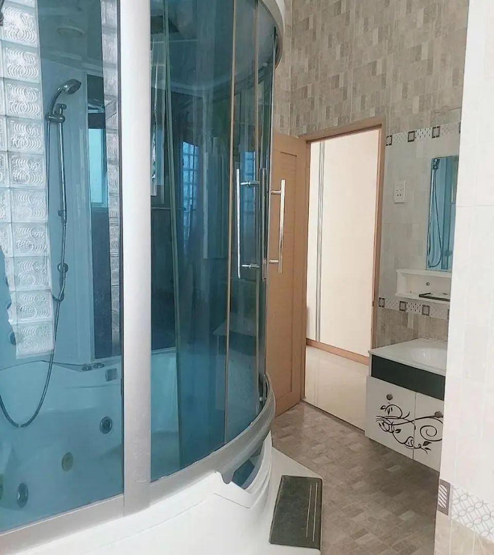 Center Homestay Da Nang