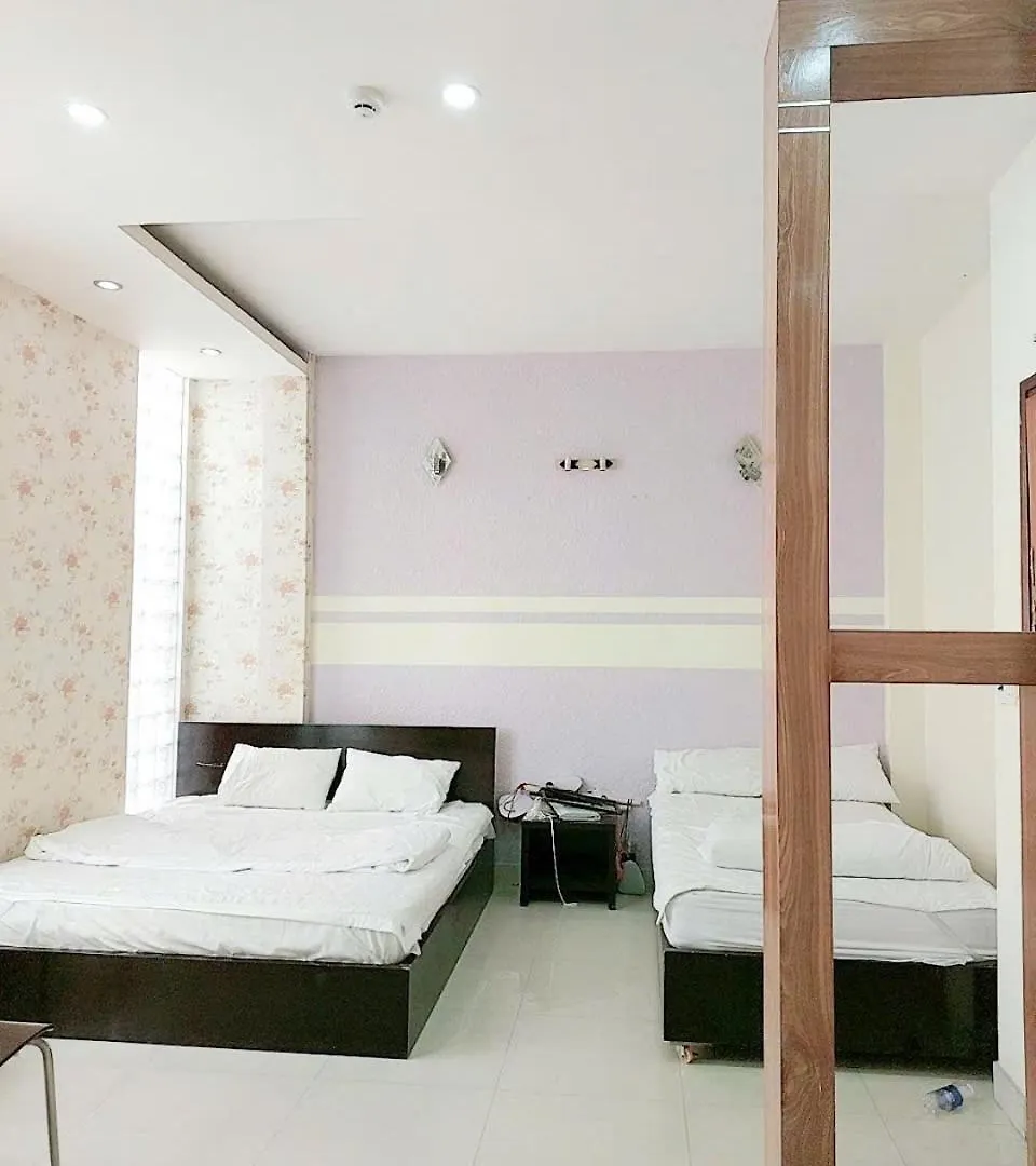 Center Homestay Da Nang Vietnam