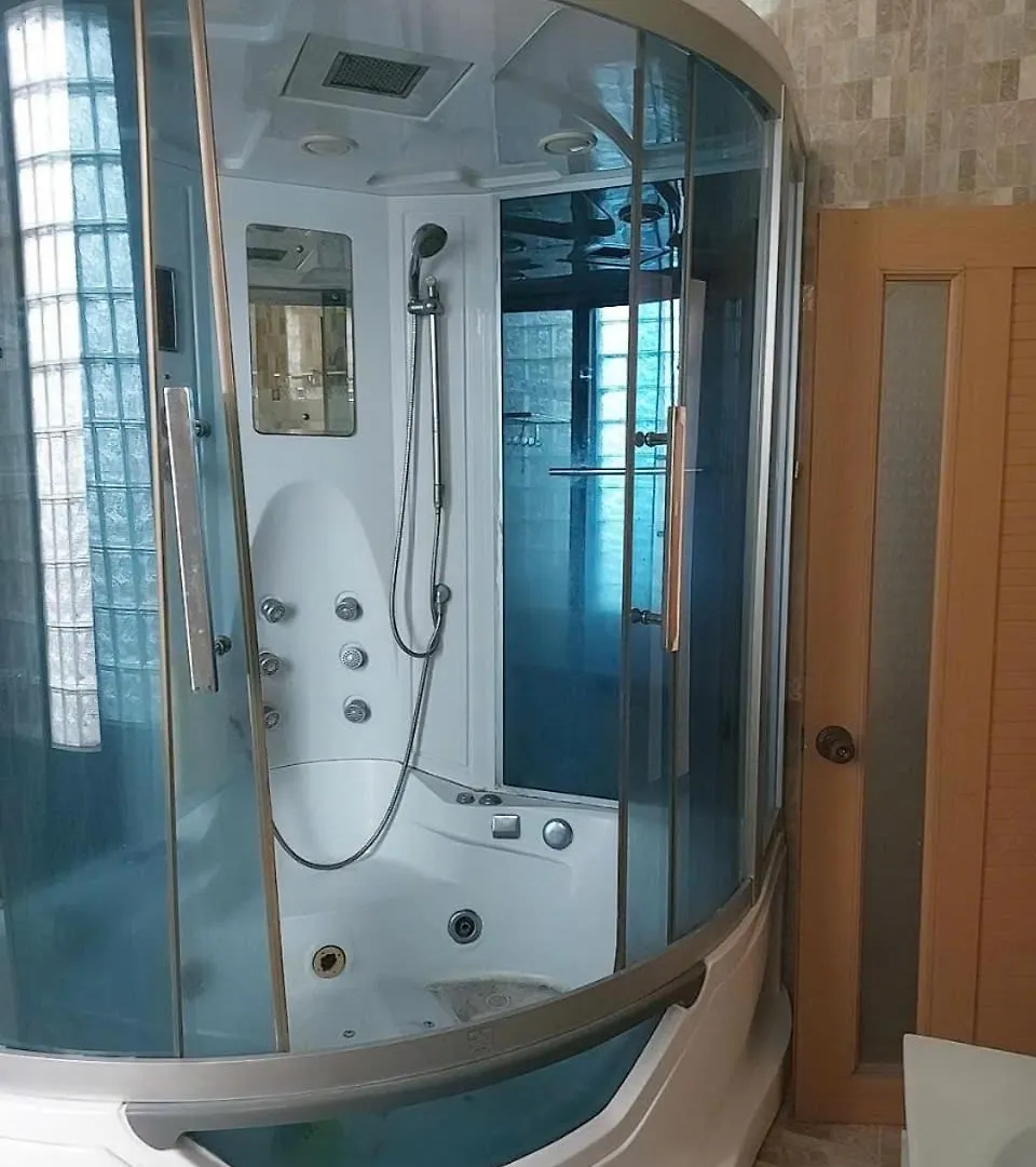 Guest house Center Homestay Da Nang Vietnam