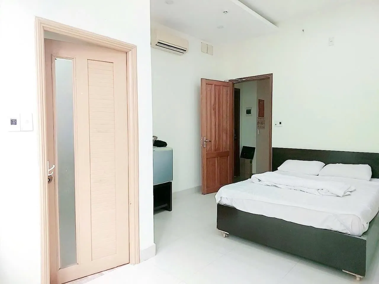 Center Homestay Da Nang