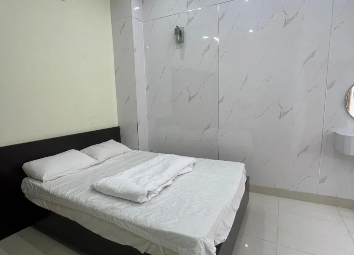Center Homestay Da Nang Guest house