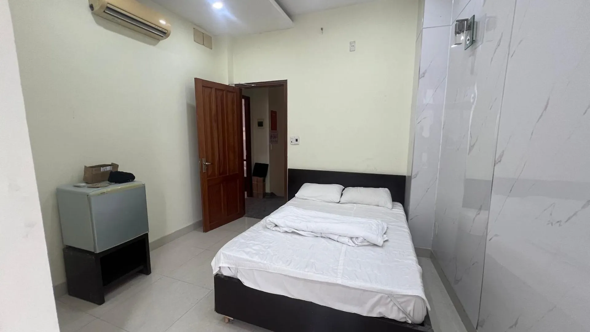 Guest house Center Homestay Da Nang