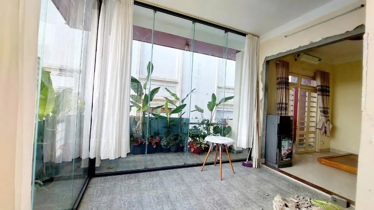Center Homestay Da Nang